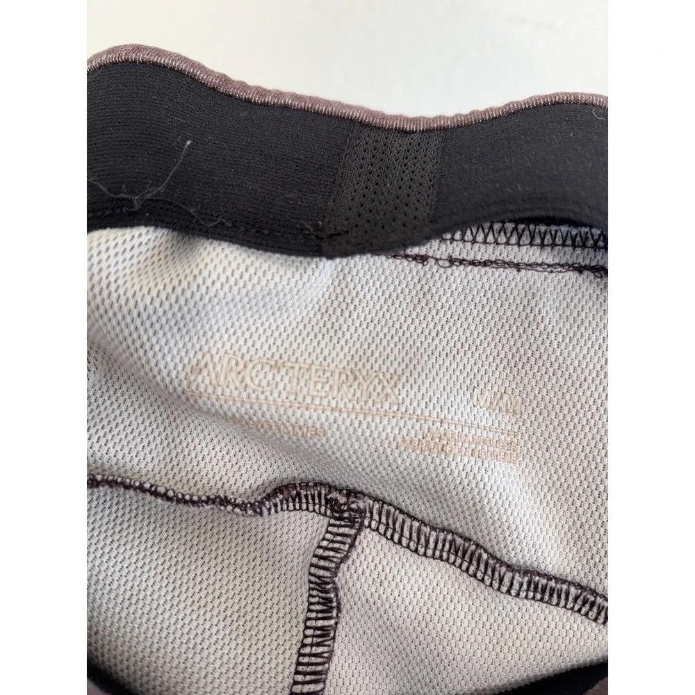 Arc'teryx Pants Womens Momenta Jogger Medium Crop Athleisure Breathable Gym‎